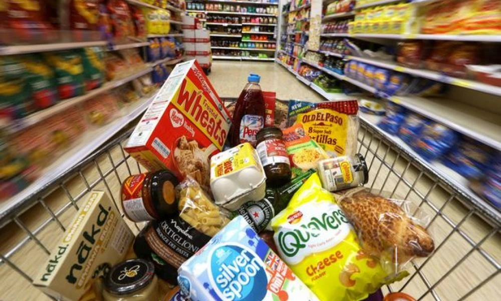 Κορονοϊός: Πρέπει να απολυμαίνουμε τα προϊόντα του σούπερ μάρκετ;